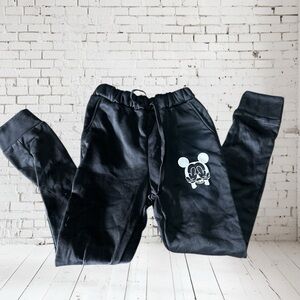 Mickey Mouse sweatpants